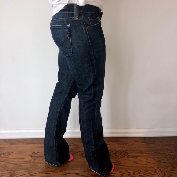 Citizens of Humanity jeans size 27 - Picture 4 of 9